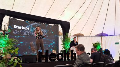 ¿Cómo la inteligencia artificial está transformando la salud en Colombia Expertos revelan su impacto en Latam HealthTech Forum 2025