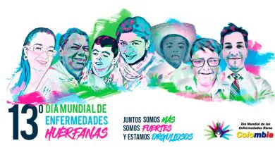 ¿Cómo se conmemorará el día de las enfermedades huérfanas en el país
