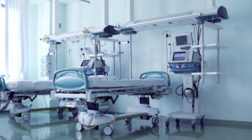 ¿Cómo se elegirán las IPS para el mejoramiento de la capacidad instalada asociada a la prestación de servicios de salud