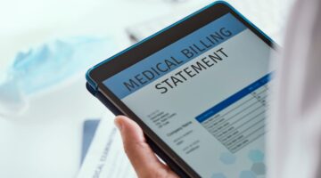 ¿Cómo se generará y radicará una factura electrónica de venta en el sector salud - Proyecto de resolución