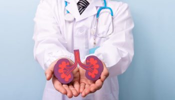 ¿Cómo se gestionó el cuidado de la Enfermedad Renal Crónica durante la pandemia en Colombia