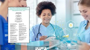 ¿Cómo se habilitarían, operarían y evaluarían las Redes Integrales e Integradas Territoriales de Salud en Colombia