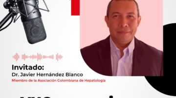 ¿Cuánto conoces sobre la hepatitis C - Entrevista al Dr. Javier Hernández (2)