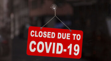 ¿Cuándo un territorio es un municipio No Covid-19