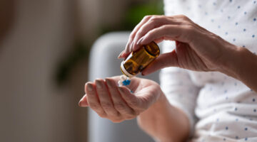 ¿Cómo está Colombia en el uso de los antibióticos