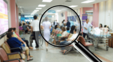 ¿Cómo están las ESE y hospitales públicos del país