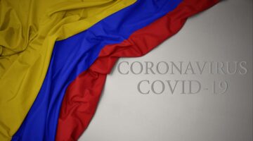 ¿Cómo va la curva de contagios en el país