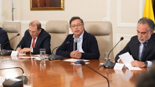 ¿Dónde está el cambio Consejo de Ministros revela hondas fracturas en el gabinete