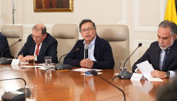 ¿Dónde está el cambio Consejo de Ministros revela hondas fracturas en el gabinete