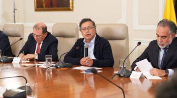 ¿Dónde está el cambio Consejo de Ministros revela hondas fracturas en el gabinete