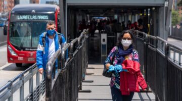 ¿En cuáles municipios y ciudades se podrá retirar el uso del tapabocas