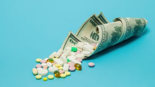 ¿En qué han invertido las gigantes farmacéuticas en el último lustro