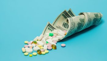 ¿En qué han invertido las gigantes farmacéuticas en el último lustro