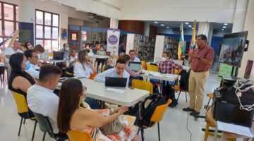 ¿En qué va el traslado de los usuarios de la EPS Comfamiliar Huila