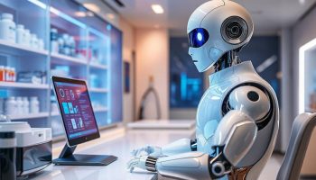 ¿Es seguro que una IA prescriba medicamentos La polémica llega al Congreso de EE. UU.