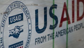 ¿Estados Unidos reactivará los apoyos a USAID memorando lo confirmaría