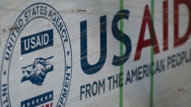 ¿Estados Unidos reactivará los apoyos a USAID memorando lo confirmaría
