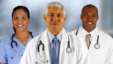 ¿Federalizarán la nomina del talento humano en salud