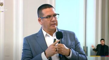 ¿Fin del modelo actual Gobierno propone eliminar gestores farmacéuticos y cambiar la logística de medicamentos