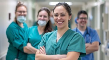 ¿Habrá un giro a la contratación del talento humano hay nuevo proyecto de ley