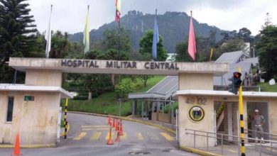 ¿Habría reestructuración para el sistema de salud de la Fuerza Pública