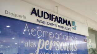 ¿Hasta qué fecha Audifarma entregará medicamentos a los pacientes de Nueva EPS