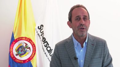 ¿Hurto en la Supersalud estos serían los elementos extraídos de la entidad