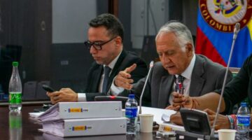 ¿Minsalud se contradice Modelo de salud del Magisterio no es el de la reforma