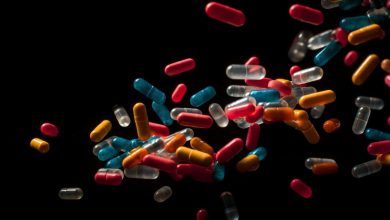 ¿Pierden su brillo los medicamentos huérfanos