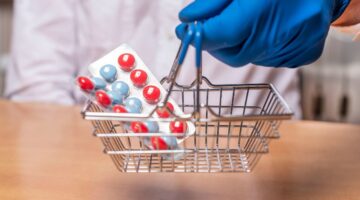 ¿Por qué cambiar el modelo de comercialización de medicamentos