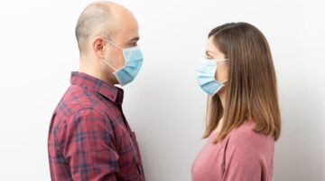 ¿Por qué el Covid-19 afecta más a los hombres que a las mujeres