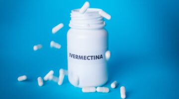 ¿Por qué no es recomendado el uso de Ivermectina para tratar el Covid-19