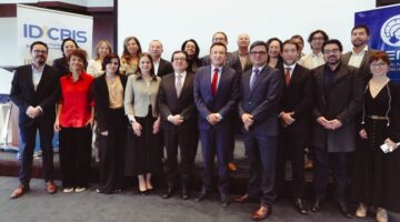 ¿Qué aprendió Bogotá de la pandemia - Lecciones para el sector salud