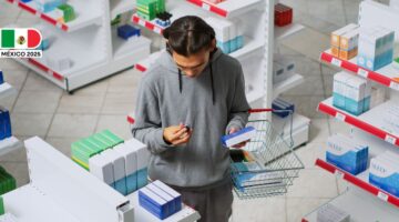 ¿Qué cambios trae el plan de salud de Claudia Sheinbaum para mejorar el abastecimiento de medicamentos en México (2)