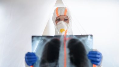 ¿Qué es el HMPV, el virus que está aumentando en China Lo que debes saber sobre su impacto global