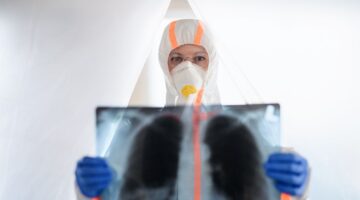 ¿Qué es el HMPV, el virus que está aumentando en China Lo que debes saber sobre su impacto global