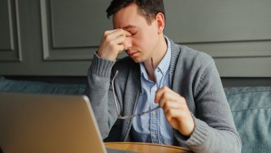 ¿Qué es el síndrome Visual informático- Síntomas y diagnóstico