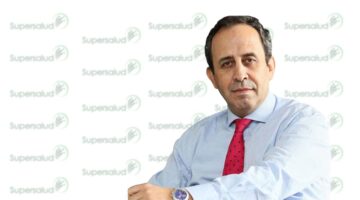 ¿Qué está pasando con las EPS del país - Panorama de los aseguradores colombianos según Fabio Aristizábal, superintendente de salud