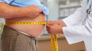 ¿Qué estableció la Ley 1355 de 2019 o Ley de obesidad en Colombia