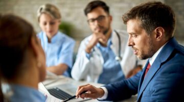 ¿Qué ha pasado con recursos de la saludGobierno solicitó auditoría internacional para investigar posible malversación de fondos en EPS