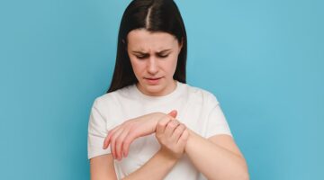 ¿Qué hacer si sospecha que tiene espasticidad