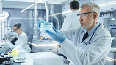 ¿Qué otros medicamentos se están desarrollando contra el Alzheimer