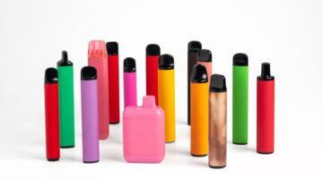 ¿Qué países de las Américas prohiben uso de cigarrillos electrónicos?