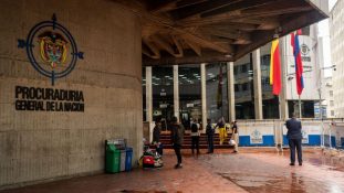 ¿Qué pasó con la vigilancia a Colpensiones Procuraduría pide cuentas Foto El Nuevo Siglo