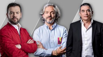 ¿Qué proponen los candidatos a la Alcaldía de Bogotá para el sector salud