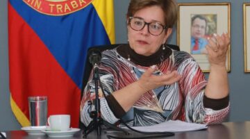 ¿Qué vendría con la reforma laboral conozca los cambios Foto MinTrabajo