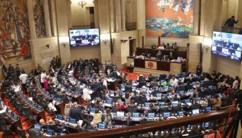 Reforma a la salud en Colombia: entre el fortalecimiento de la atención primaria y la evolución del modelo mixto