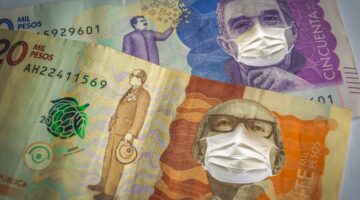 Órganos de control se unen para hacer seguimiento a los recursos de la emergencia sanitaria