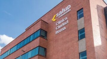 ​Colsubsidio anuncia cierre de urgencias en Clínica Ciudad Roma por deudas de EPS